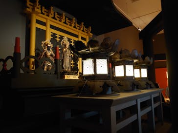 特別展「最澄と天台宗」（東京国立博物館）に投稿された画像（2021/10/23）