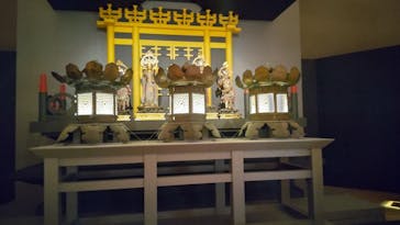 特別展「最澄と天台宗」（東京国立博物館）に投稿された画像（2021/10/23）