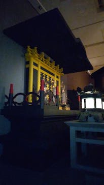 特別展「最澄と天台宗」（東京国立博物館）に投稿された画像（2021/10/23）