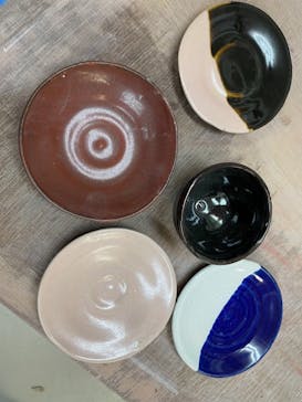 千秋（せんしゅう）工房に投稿された画像（2021/10/23）