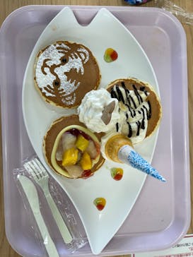 東武動物公園に投稿された画像（2021/10/23）