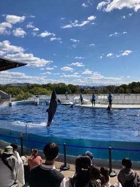 京都水族館に投稿された画像（2021/10/23）
