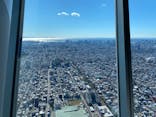 東京スカイツリーに投稿された画像（2021/10/23）