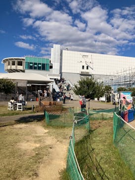 名古屋港水族館に投稿された画像（2021/10/23）