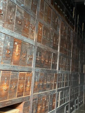 江戸東京たてもの園に投稿された画像（2021/10/23）