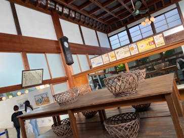 江戸東京たてもの園に投稿された画像（2021/10/23）