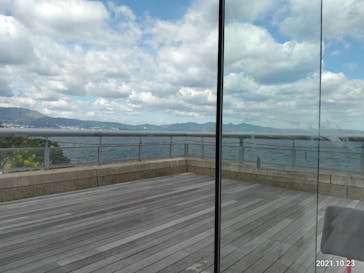 大分マリーンパレス水族館 「うみたまご」に投稿された画像（2021/10/23）