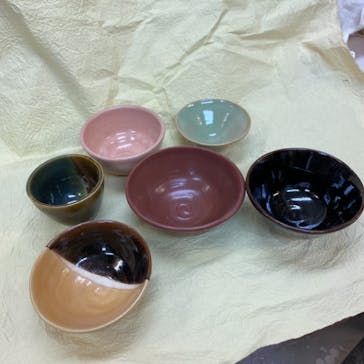 千秋（せんしゅう）工房に投稿された画像（2021/10/23）