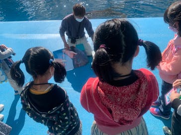 南知多ビーチランド＆南知多おもちゃ王国に投稿された画像（2021/10/23）