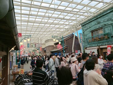 西武園ゆうえんちに投稿された画像（2021/10/23）