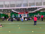 横浜アンパンマンこどもミュージアムに投稿された画像（2021/10/23）