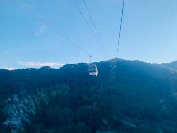 伊豆パノラマパークに投稿された画像（2021/10/23）