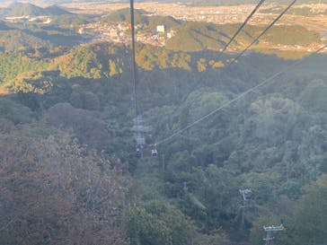 伊豆パノラマパークに投稿された画像（2021/10/23）