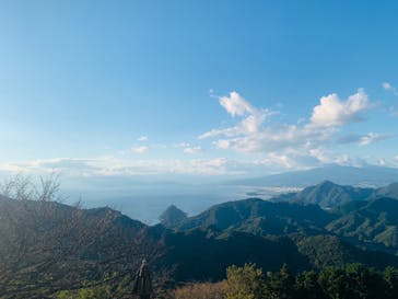 伊豆パノラマパークに投稿された画像（2021/10/23）