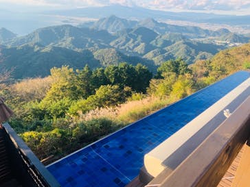 伊豆パノラマパークに投稿された画像（2021/10/23）