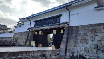 元離宮二条城に投稿された画像（2021/10/23）