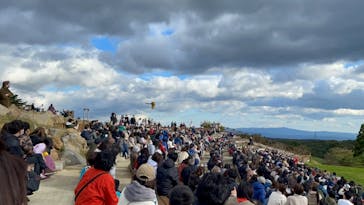 那須どうぶつ王国に投稿された画像（2021/10/23）