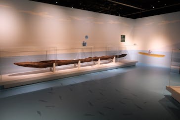 特別展「縄文2021―東京に生きた縄文人―」(江戸東京博物館）に投稿された画像（2021/10/23）