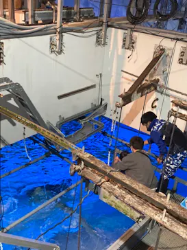 横浜・八景島シーパラダイスに投稿された画像（2021/10/23）