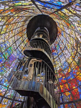 彫刻の森美術館に投稿された画像（2021/10/23）