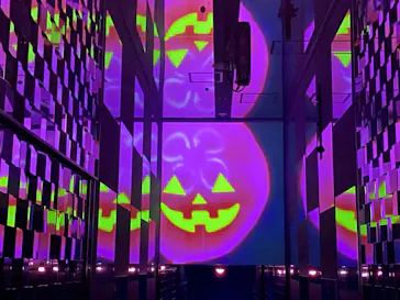 すみだ水族館に投稿された画像（2021/10/23）