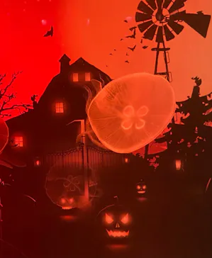 すみだ水族館に投稿された画像（2021/10/23）