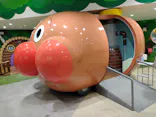 横浜アンパンマンこどもミュージアムに投稿された画像（2021/10/24）