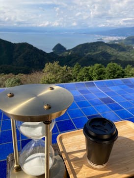 伊豆パノラマパークに投稿された画像（2021/10/24）