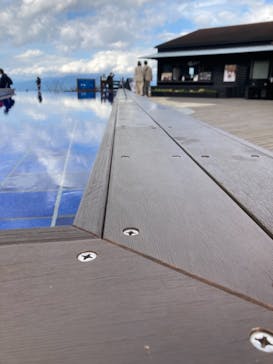 伊豆パノラマパークに投稿された画像（2021/10/24）