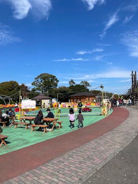 伊豆ぐらんぱる公園に投稿された画像（2021/10/24）