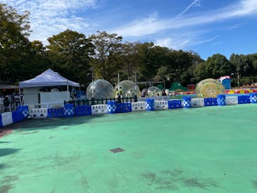 伊豆ぐらんぱる公園に投稿された画像（2021/10/24）
