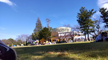 千葉こどもの国 キッズダムに投稿された画像（2021/10/24）