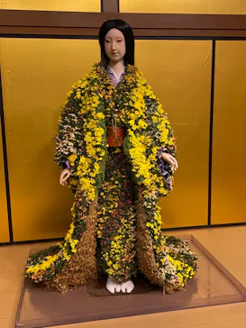 ひらかたパークに投稿された画像（2021/10/24）