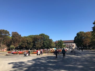 特別展「最澄と天台宗」（東京国立博物館）に投稿された画像（2021/10/24）