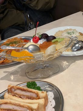 西武園ゆうえんちに投稿された画像（2021/10/24）