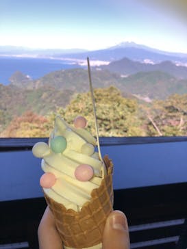 伊豆パノラマパークに投稿された画像（2021/10/24）