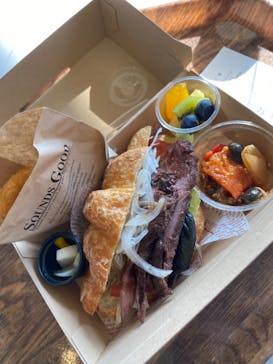 サンメドウズ清里に投稿された画像（2021/10/24）