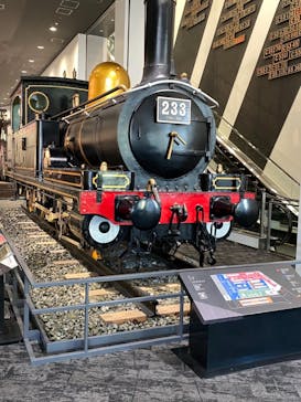 京都鉄道博物館に投稿された画像（2021/10/24）