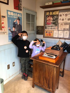 西武園ゆうえんちに投稿された画像（2021/10/24）