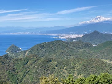 伊豆パノラマパークに投稿された画像（2021/10/24）