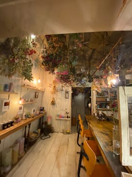 Aroma&Candle School Candle Studio One（アロマアンドスクールキャンドルスタジオワン）に投稿された画像（2021/10/24）