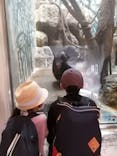 天王寺動物園に投稿された画像（2021/10/24）