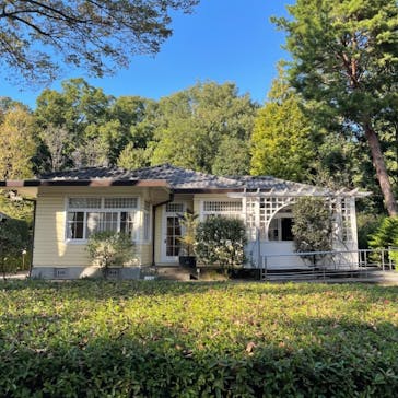 江戸東京たてもの園に投稿された画像（2021/10/24）