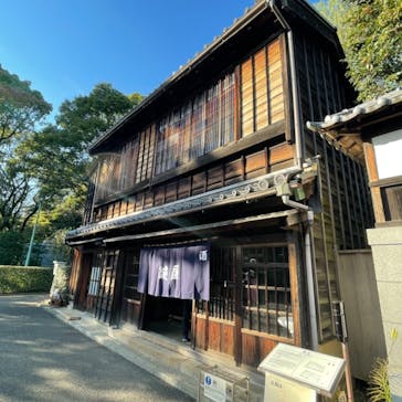 江戸東京たてもの園に投稿された画像（2021/10/24）