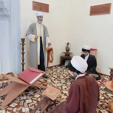 野外民族博物館 リトルワールドに投稿された画像（2021/10/24）