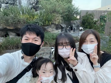 サンシャイン水族館に投稿された画像（2021/10/24）