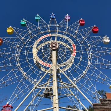 群馬サファリパークに投稿された画像（2021/10/24）