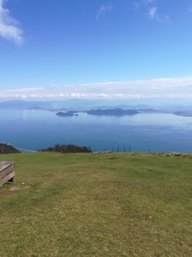 びわ湖バレイに投稿された画像（2021/10/24）