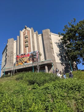 西武園ゆうえんちに投稿された画像（2021/10/24）