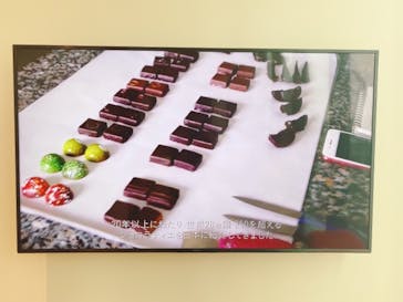 felissimo chocolate museum（フェリシモチョコレートミュージアム）に投稿された画像（2021/10/24）